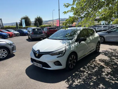 Renault Clio Clio E-Tech 140 - 21N Limited - Photo 0