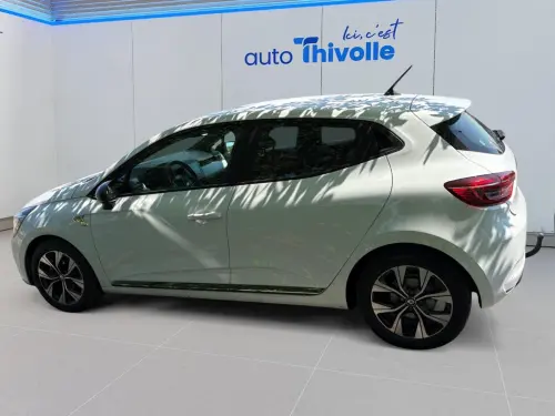 Renault Clio Clio E-Tech 140 - 21N Limited - Photo 1