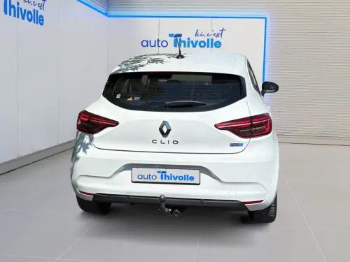 Renault Clio Clio E-Tech 140 - 21N Limited - Photo 3