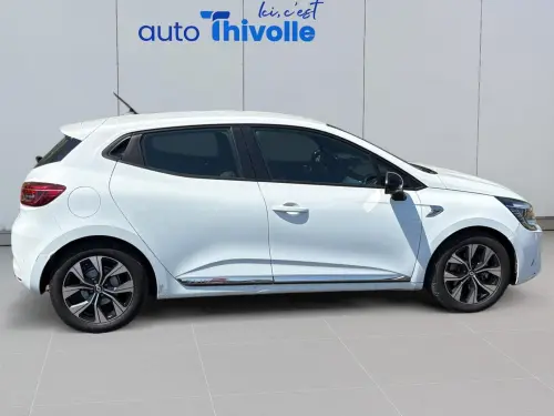 Renault Clio Clio E-Tech 140 - 21N Limited - Photo 5