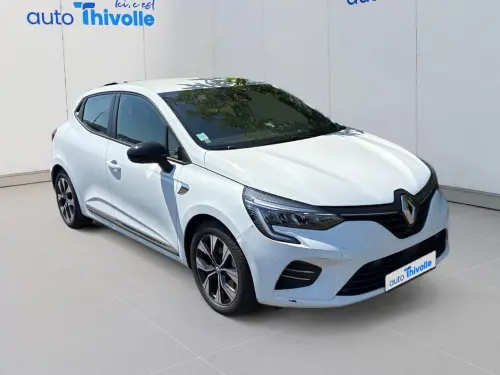 Renault Clio Clio E-Tech 140 - 21N Limited - Photo 6