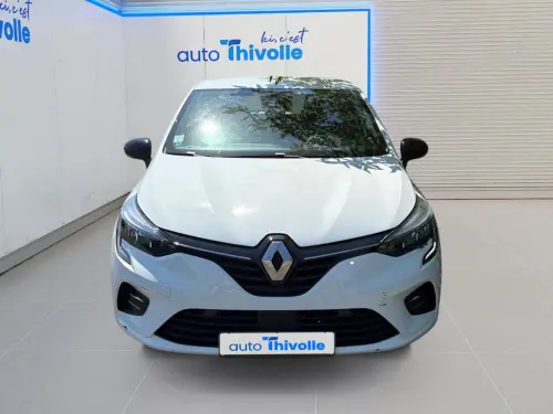 Renault Clio Clio E-Tech 140 - 21N Limited - Photo 7