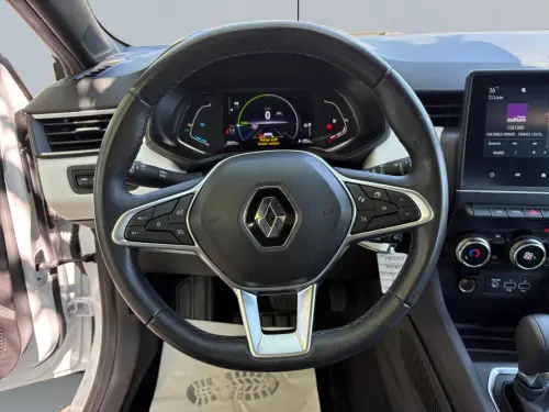 Renault Clio Clio E-Tech 140 - 21N Limited - Photo 12