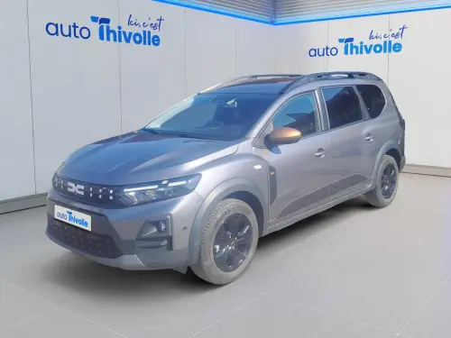Dacia Jogger TCe 110 7 pl Extreme - Photo 0