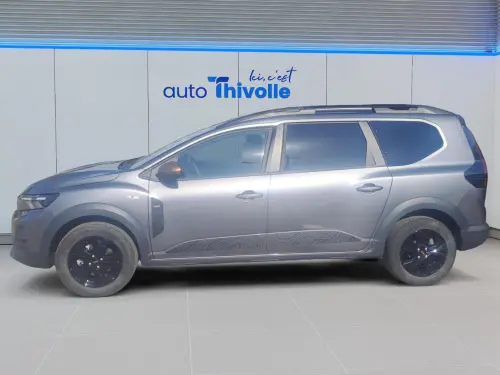 Dacia Jogger TCe 110 7 pl Extreme - Photo 1