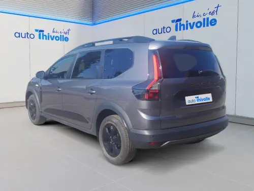 Dacia Jogger TCe 110 7 pl Extreme - Photo 2