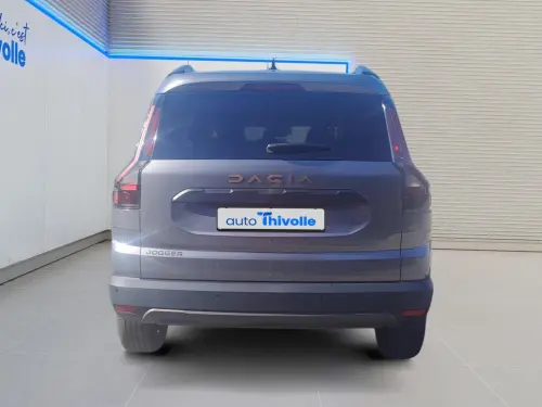 Dacia Jogger TCe 110 7 pl Extreme - Photo 3