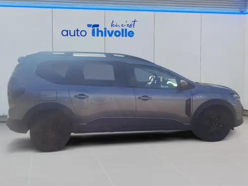Dacia Jogger TCe 110 7 pl Extreme - Photo 5