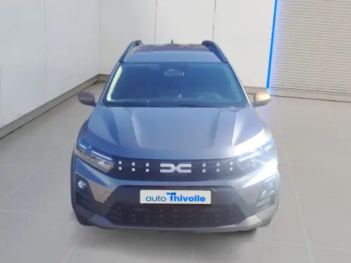 Dacia Jogger TCe 110 7 pl Extreme - Photo 7