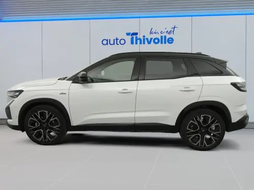 Renault Austral full hybrid E-Tech 200 ch Esprit Alpine - Photo 1