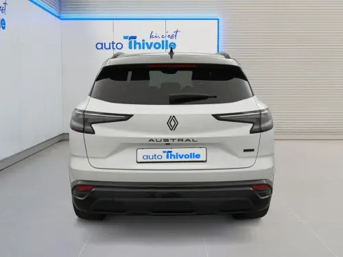 Renault Austral full hybrid E-Tech 200 ch Esprit Alpine - Photo 3