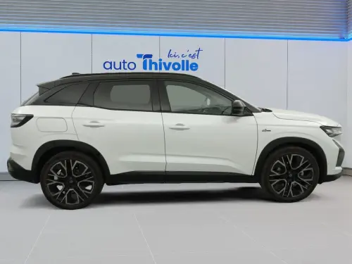 Renault Austral full hybrid E-Tech 200 ch Esprit Alpine - Photo 5