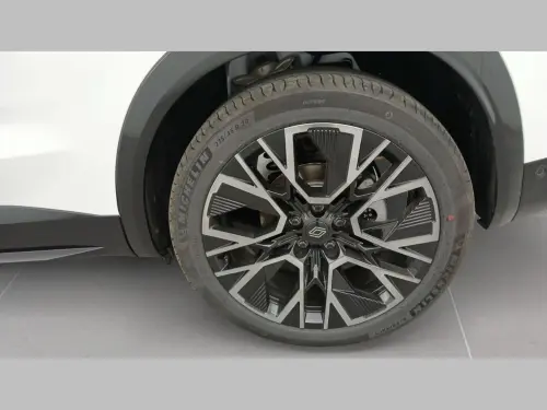 Renault Austral full hybrid E-Tech 200 ch Esprit Alpine - Photo 8