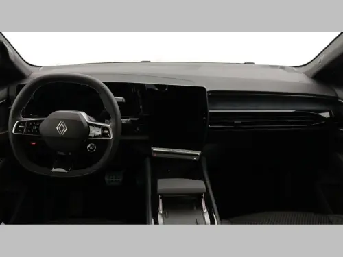 Renault Austral full hybrid E-Tech 200 ch Esprit Alpine - Photo 9