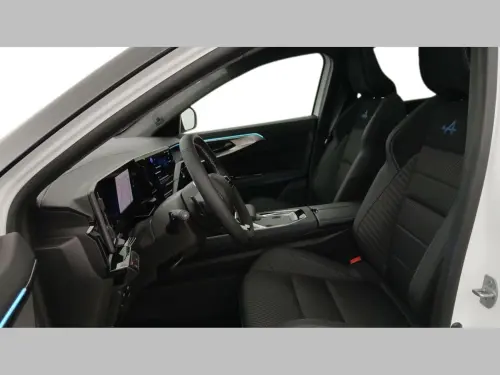 Renault Austral full hybrid E-Tech 200 ch Esprit Alpine - Photo 12