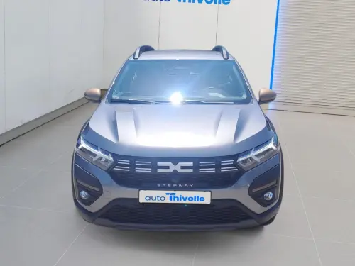 Dacia Sandero ECO-G 100 GSR2 Stepway Extreme + - Photo 7