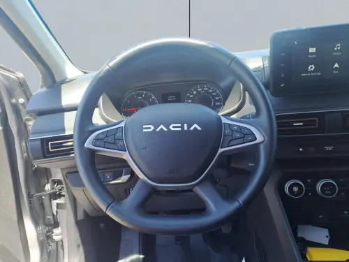 Dacia Sandero ECO-G 100 GSR2 Stepway Extreme + - Photo 12