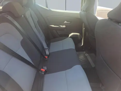 Dacia Sandero ECO-G 100 GSR2 Stepway Extreme + - Photo 17