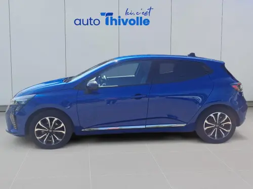 Renault Clio Clio Eco-G 100 ch GSR2 Techno - Photo 1