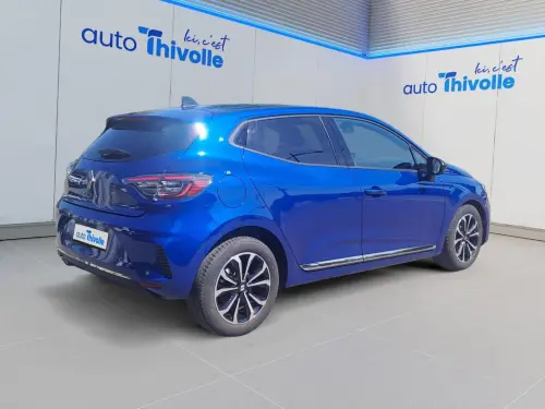 Renault Clio Clio Eco-G 100 ch GSR2 Techno - Photo 4