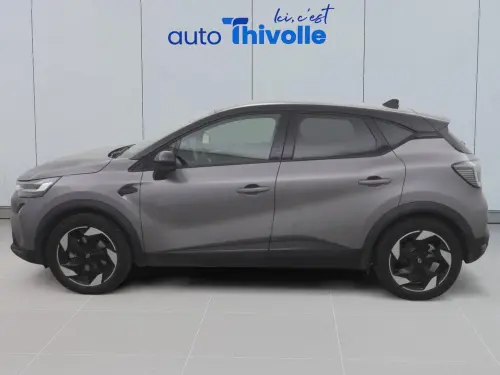 Renault Captur E-Tech full hybrid 145 ch Techno - Photo 1