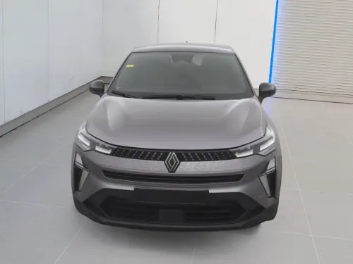 Renault Captur E-Tech full hybrid 145 ch Techno - Photo 7