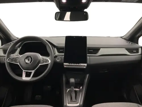 Renault Captur E-Tech full hybrid 145 ch Techno - Photo 8