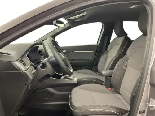 Renault Captur E-Tech full hybrid 145 ch Techno - Photo 11