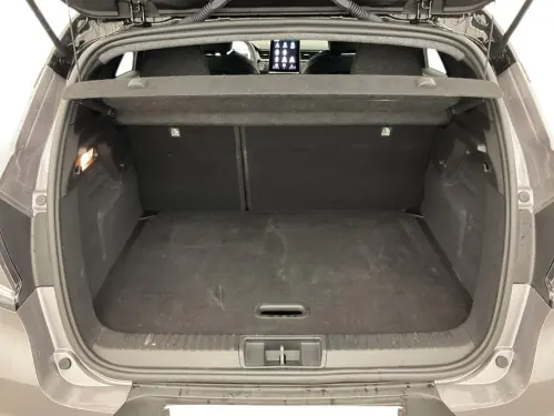 Renault Captur E-Tech full hybrid 145 ch Techno - Photo 12