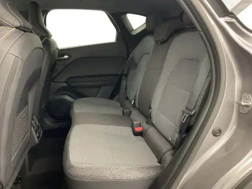 Renault Captur E-Tech full hybrid 145 ch Techno - Photo 13