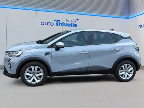 Renault Captur Eco-G 100 ch Evolution - Photo 1