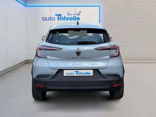 Renault Captur Eco-G 100 ch Evolution - Photo 3