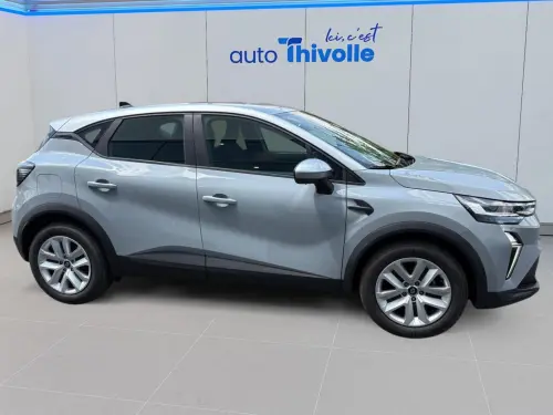 Renault Captur Eco-G 100 ch Evolution - Photo 5