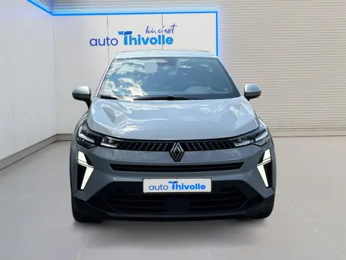 Renault Captur Eco-G 100 ch Evolution - Photo 7