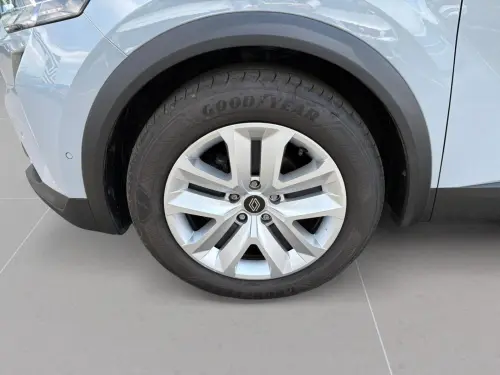 Renault Captur Eco-G 100 ch Evolution - Photo 8