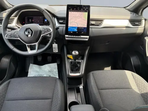 Renault Captur Eco-G 100 ch Evolution - Photo 11