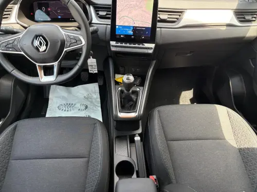Renault Captur Eco-G 100 ch Evolution - Photo 14