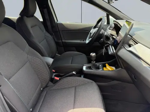 Renault Captur Eco-G 100 ch Evolution - Photo 16