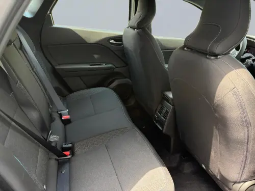 Renault Captur Eco-G 100 ch Evolution - Photo 17
