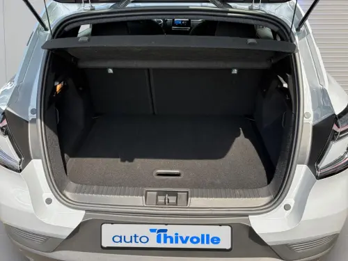 Renault Captur Eco-G 100 ch Evolution - Photo 18