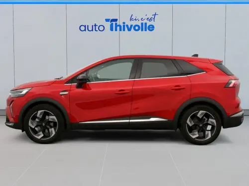 Renault Symbioz E-Tech full hybrid 145 Iconic - Photo 1