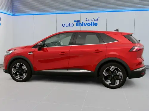Renault Symbioz E-Tech full hybrid 145 Iconic - Photo 2