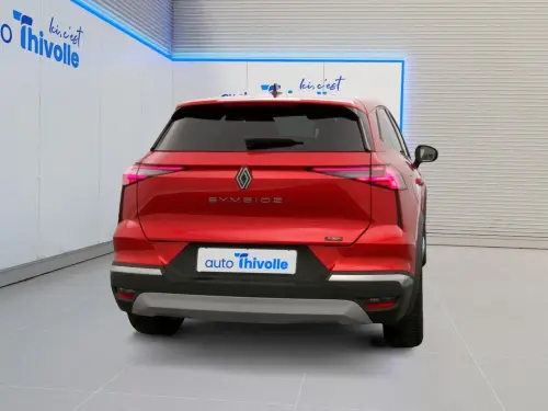 Renault Symbioz E-Tech full hybrid 145 Iconic - Photo 3
