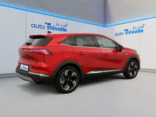 Renault Symbioz E-Tech full hybrid 145 Iconic - Photo 4