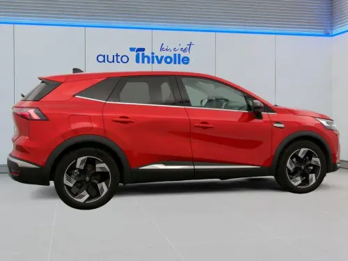 Renault Symbioz E-Tech full hybrid 145 Iconic - Photo 5