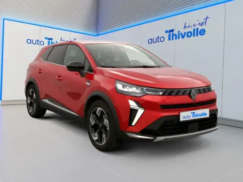 Renault Symbioz E-Tech full hybrid 145 Iconic - Photo 6