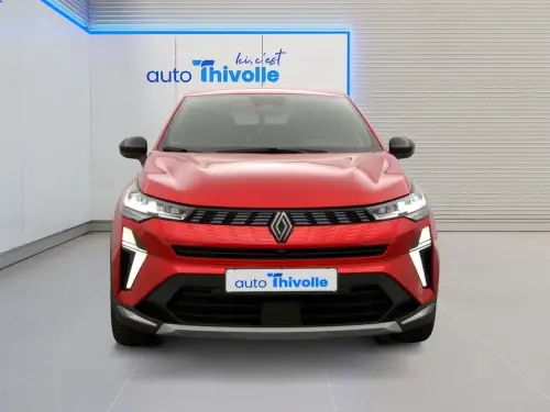 Renault Symbioz E-Tech full hybrid 145 Iconic - Photo 7