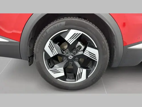 Renault Symbioz E-Tech full hybrid 145 Iconic - Photo 8