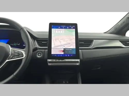 Renault Symbioz E-Tech full hybrid 145 Iconic - Photo 10
