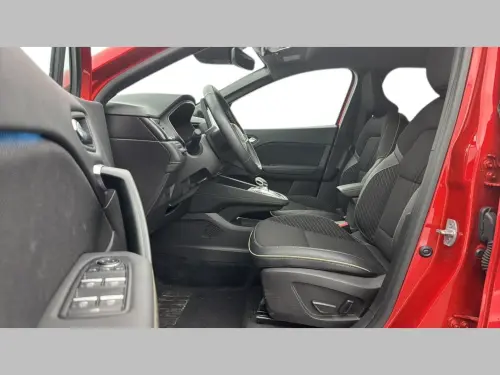 Renault Symbioz E-Tech full hybrid 145 Iconic - Photo 11